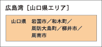 山口県エリア