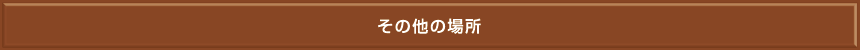 その他の場所