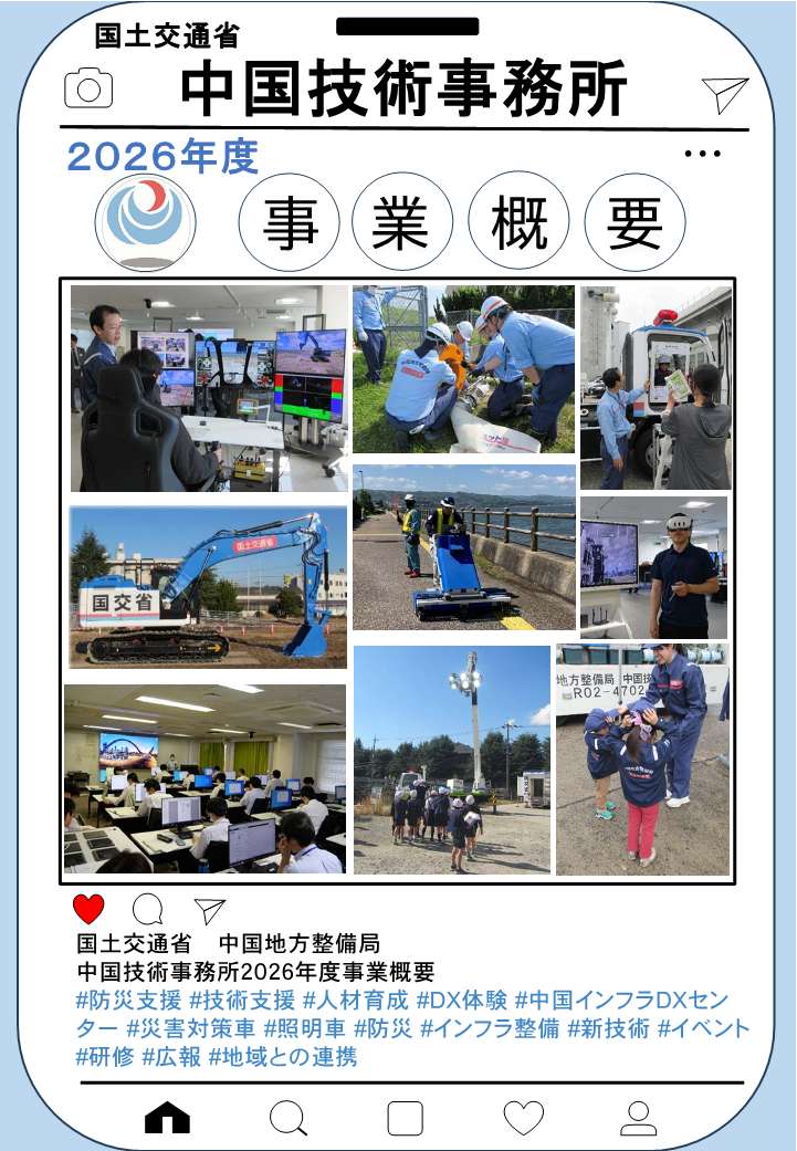 中国技術事務所 事業概要