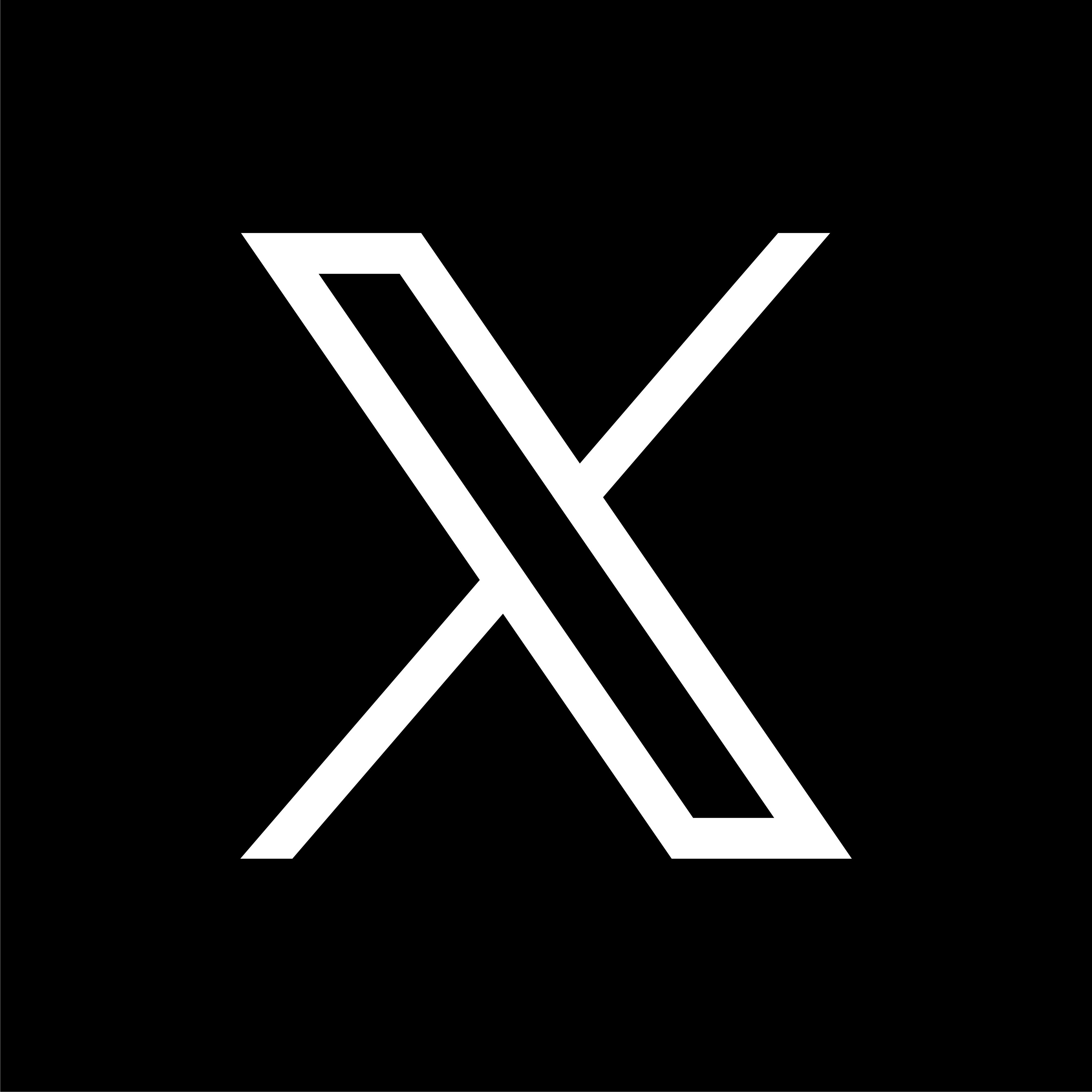 Xアイコン