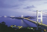 Seto-Ohashi Bridge