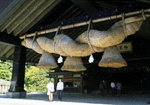 Izumo Taisha Shrine