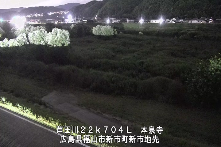 06月22日21時00分