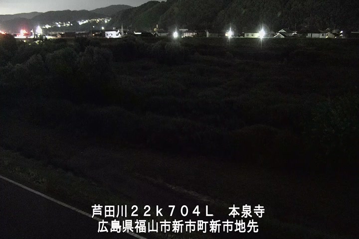 06月22日23時00分