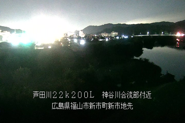 10月08日21時00分