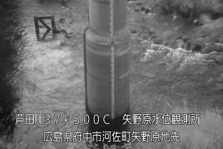 08月07日05時00分
