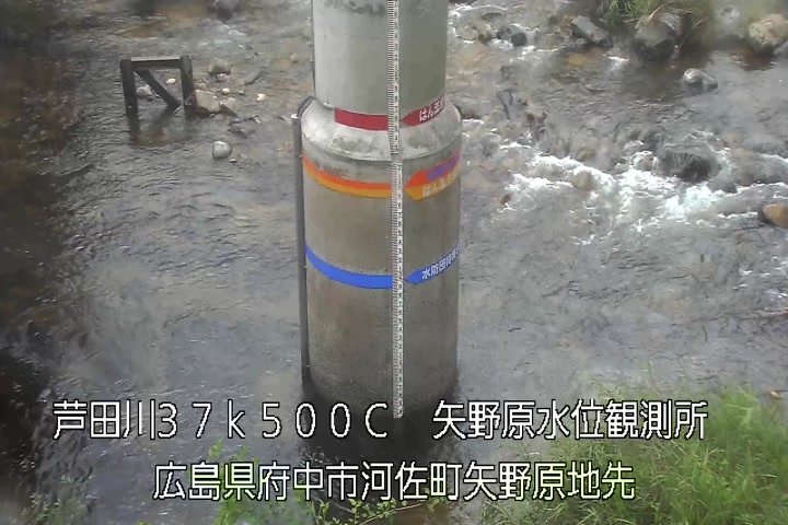 08月07日10時00分