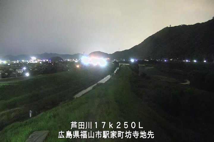 07月08日21時00分