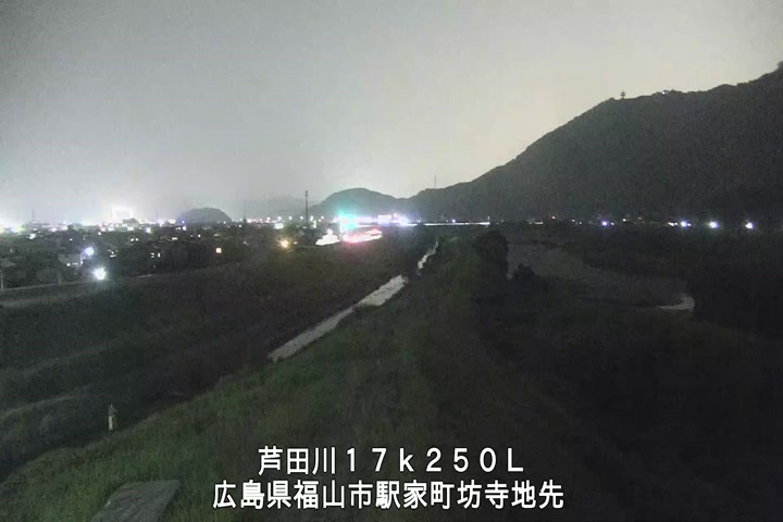 07月09日21時00分