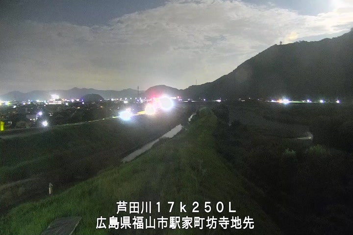 07月10日21時00分