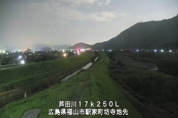 07月10日23時00分
