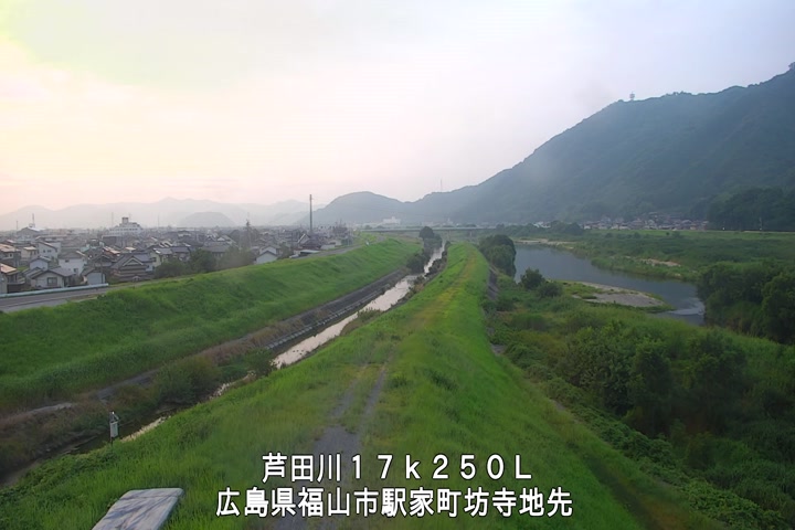07月11日05時00分