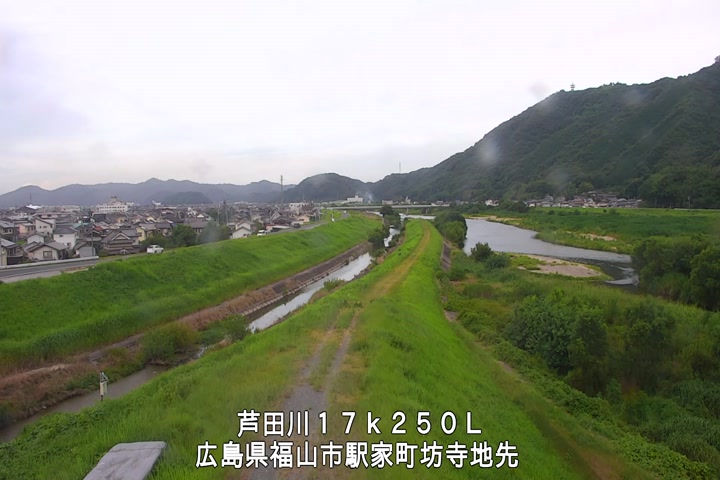07月11日17時00分