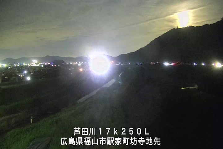07月11日21時00分