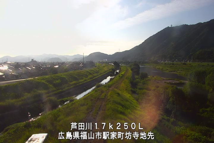 08月20日07時00分