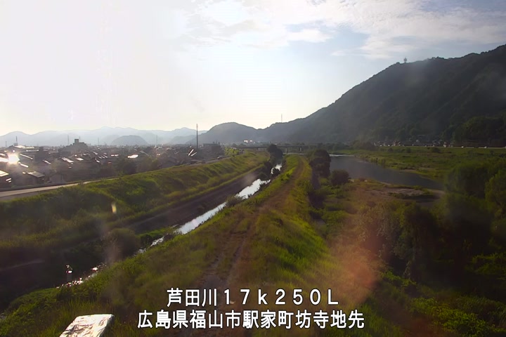 08月21日07時00分