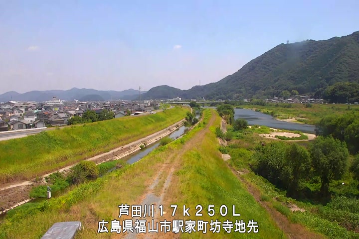 08月21日13時00分