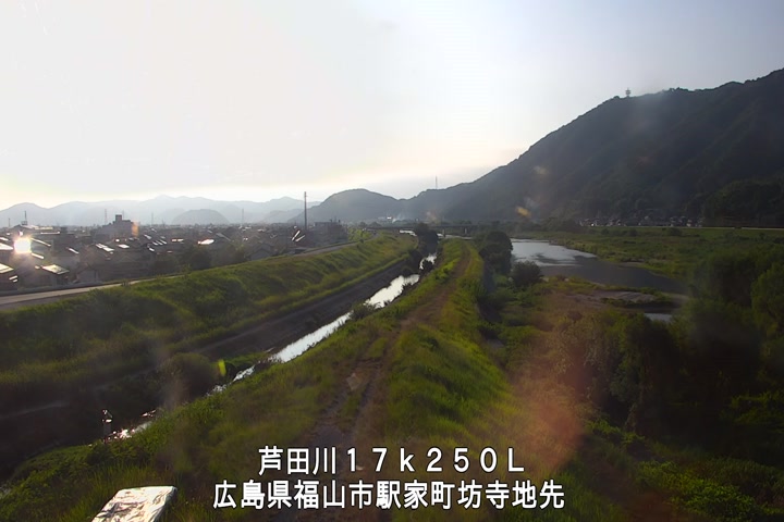 08月22日07時00分