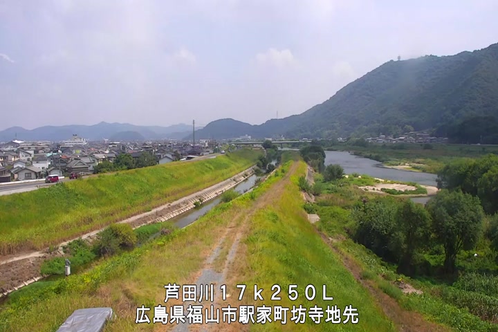 08月22日13時00分