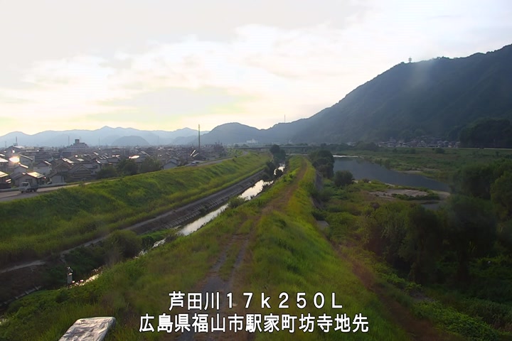 08月23日07時00分