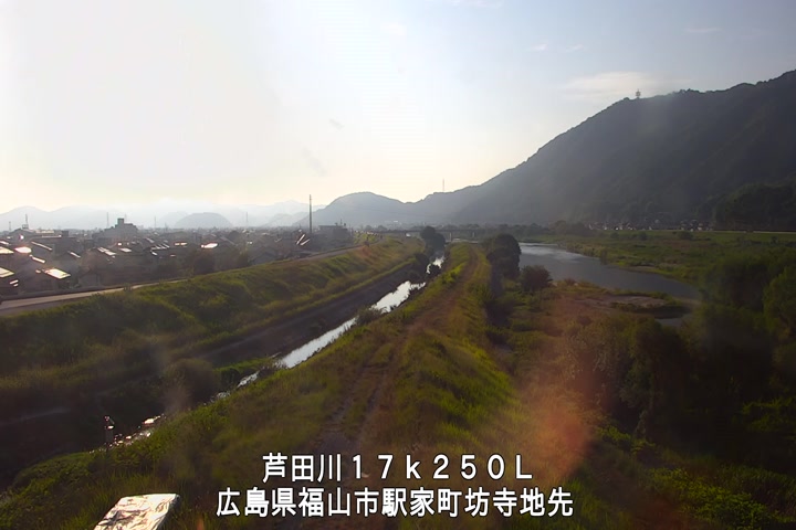 08月24日07時00分