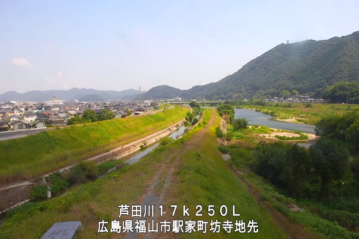 08月24日13時00分