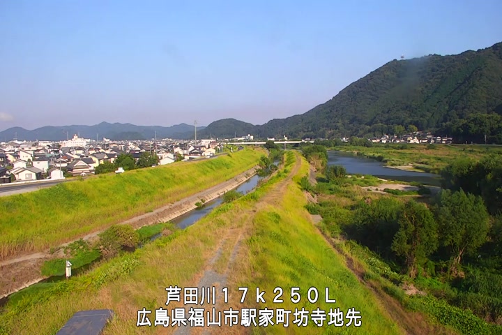 08月24日17時00分