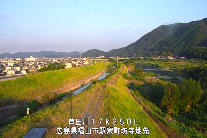 08月24日18時00分