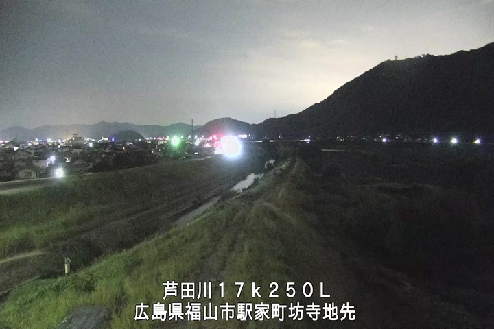 08月24日23時00分