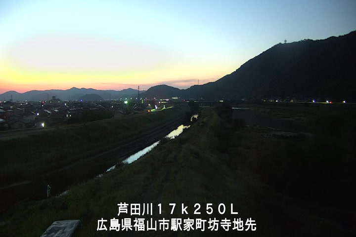 08月25日05時00分