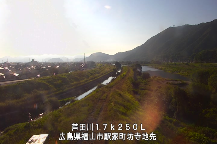 08月25日07時00分