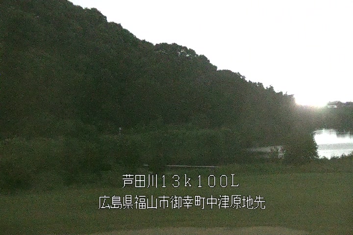 07月05日21時00分