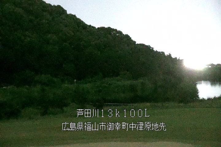 07月06日21時00分