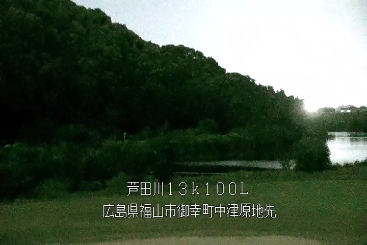 07月06日23時00分