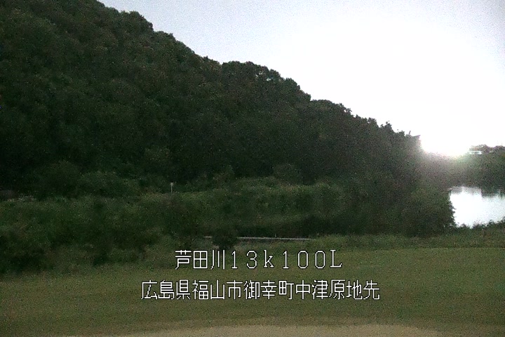 07月07日21時00分