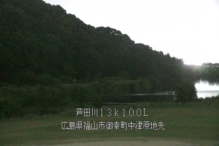07月09日21時00分