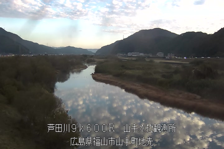 11月12日07時00分