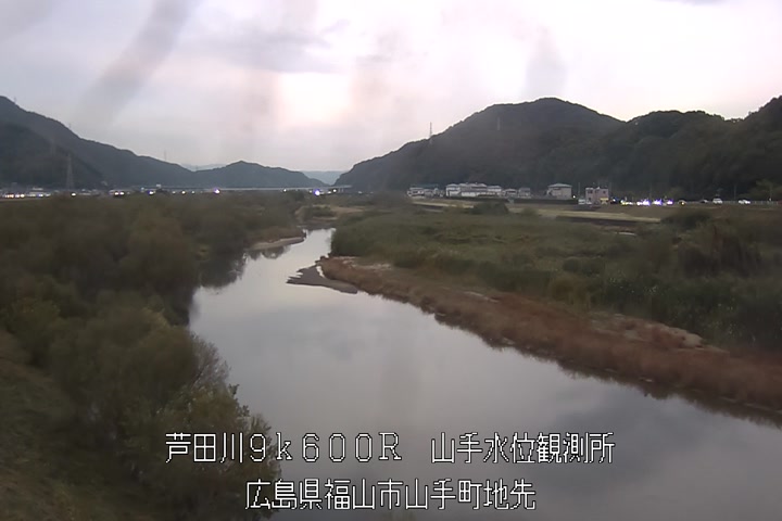 11月13日07時00分