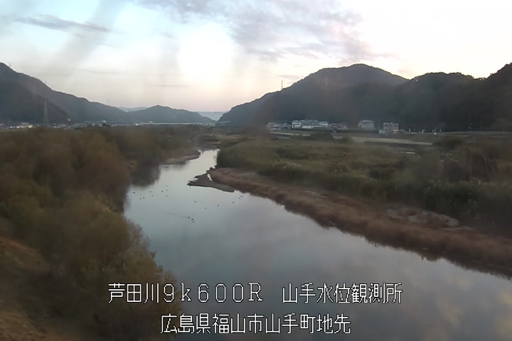 11月16日07時00分