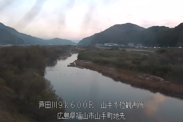 11月17日07時00分