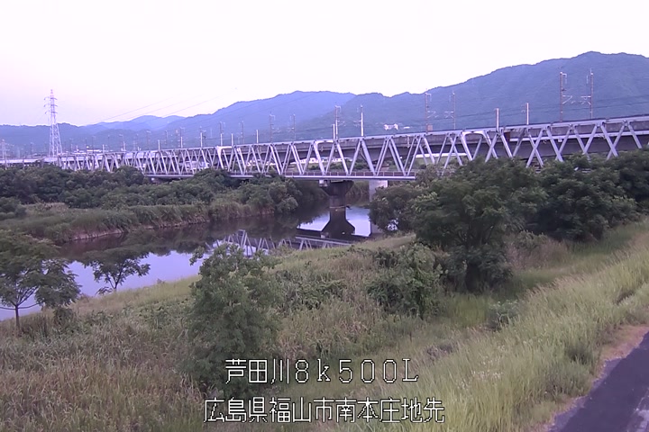 07月08日05時00分