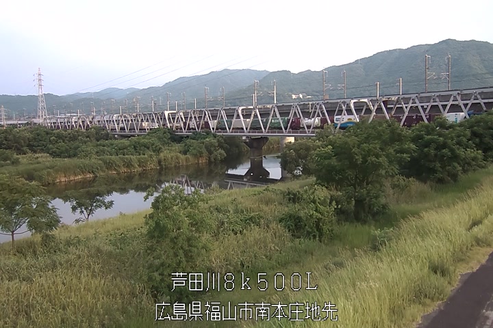 07月08日06時00分