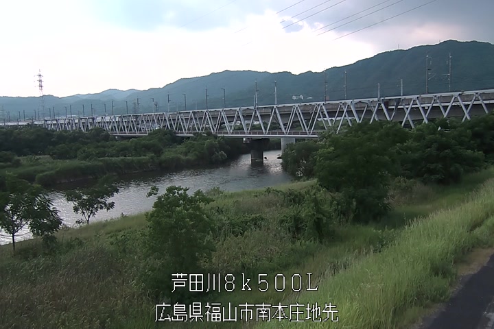07月08日17時00分