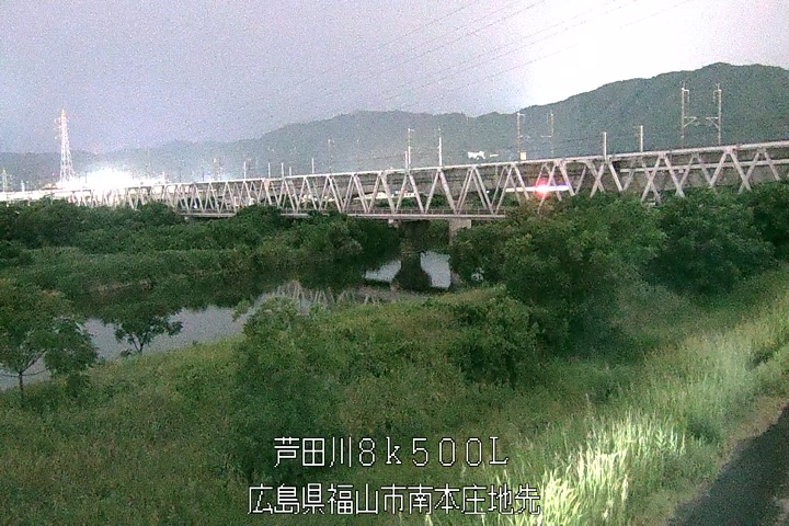 07月08日21時00分