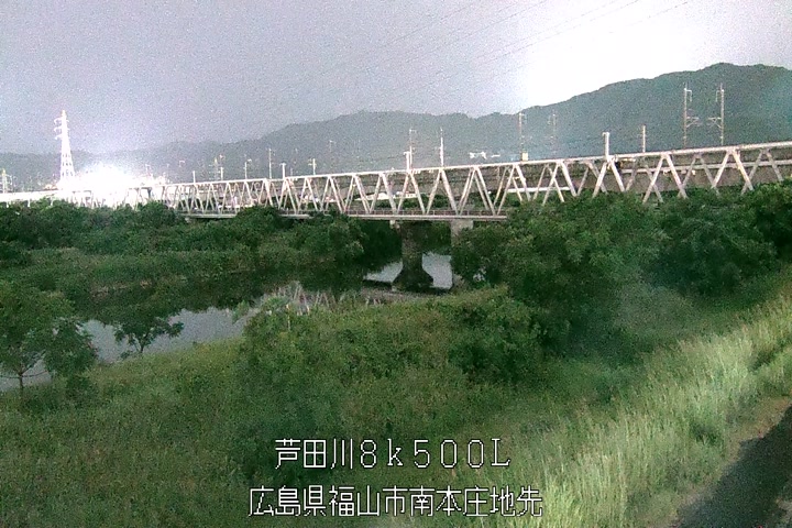07月08日22時00分