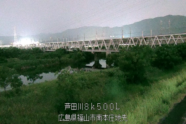 07月08日23時00分
