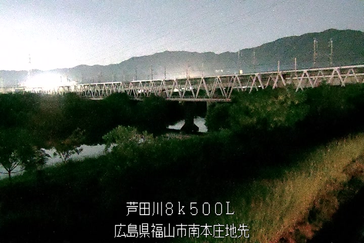 11月02日01時00分