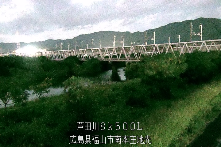 11月03日01時00分