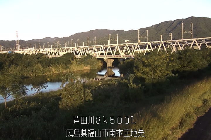 11月03日07時00分