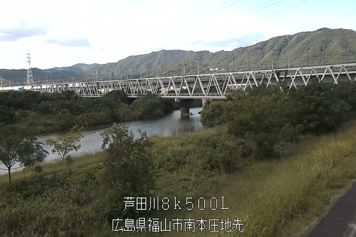 11月03日13時00分